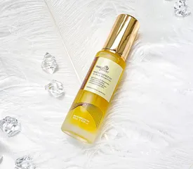 Tinh Dầu Phục Hồi Tóc Karseell Maca Essence Oil 50ml - Dưỡng Tóc Khô, Hư Tổn, Làm Bóng Tóc, Chống Chẻ Ngọn, Tăng Cường Độ Ẩm