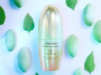 Tinh Chất Dưỡng Da Shiseido Future Solution LX Legendary Enmei 30ml - Serum Trẻ Hóa Tăng Cường Sáng Rạng và Đàn Hồi Da