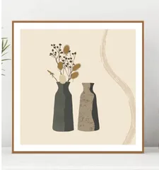 Tranh treo tường canvas nghệ thuật hiện đại - Trang trí phòng khách, phòng ngủ, chất liệu bền đẹp, màu sắc sắc nét