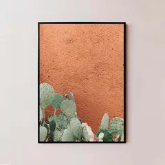 Tranh Canvas Tông Nâu Trầm Treo Tường - Thiết Kế Sang Trọng, Đơn Giản Cho Không Gian Sống ấm áp, Phong Cách Hiện Đại