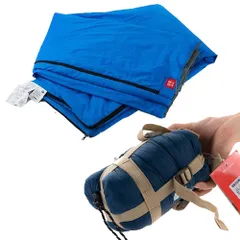 Túi Ngủ Đơn Gấp Gọn NatureHike LW180 - Túi Ngủ Du Lịch Nhẹ 700g Chịu Nhiệt 8-15°C, Phù Hợp Đi Cắm Trại