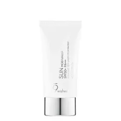 Kem Chống Nắng Cấp Ẩm 9Wishes Sun Moisturizer SPF50/PA+++ - Bảo Vệ Da Tối Ưu, Dưỡng Ẩm Tự Nhiên, Phù Hợp Mọi Loại Da