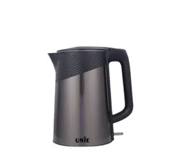 Ấm Siêu Tốc UNIE UE-302 - Dung Tích 1,8L, Công Suất 1800W, Đun Nước Nhanh Chóng, Tiết Kiệm Điện - Thích Hợp Cho Nhà Bếp Hiện Đại