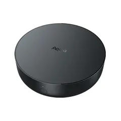 Bộ Điều Khiển Trung Tâm Aqara Hub M2 - Thiết Bị Thông Minh An Toàn, Kết Nối 128 Thiết Bị, Điều Khiển TV, Điều Hòa Qua Ứng Dụng