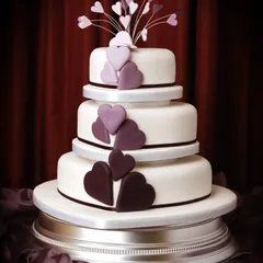 Bộ Dụng Cụ Tạo Hình Fondant 46 Chi Tiết Bằng Nhựa PP - Dễ Sử Dụng, Không Chứa BPA, Thích Hợp Cho Tạo Hình Bánh Gato, Cupcake, Cookie