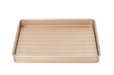 Bộ khuôn làm kẹo Nougat chống dính Unibaker MB312 - Dụng cụ nhà bếp bền đẹp, dễ sử dụng, tiết kiệm thời gian cho những tín đồ ẩm thực.