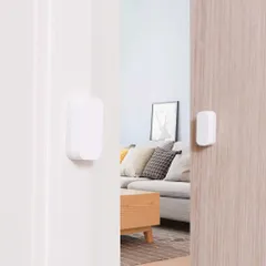 Cảm biến Cửa Aqara MCCGQ11LM Chống Trộm - Thiết Bị Nhà Thông Minh Kết Nối ZigBee, Tăng Cường An Ninh và Giám Sát Thông Minh