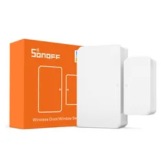 Cảm biến Cửa Không Dây Sonoff Zigbee 3.0 SNZB-04 - Thiết Bị An Ninh Thông Minh Cho Nhà Thông Minh, Cảnh Báo Mở Đóng Cửa Sổ