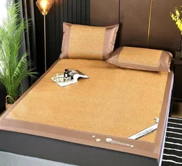 Chiếu Điều Hòa Sợi Nho Nishikawa - Thoáng Khí, Chất Liệu Tự Nhiên, Đẹp Sang Trọng, Nhiều Kích Thước Chọn Lựa