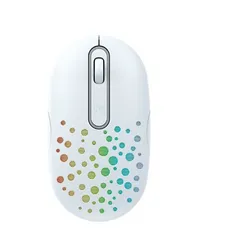 Chuột Không Dây Havit MS64GT - Thiết Kế Ergonomic, 3 Chế Độ DPI, Màu Sắc Năng Động, Phạm Vi 10m, Phù Hợp Cho Game Thủ và Làm Việc Tại Nhà
