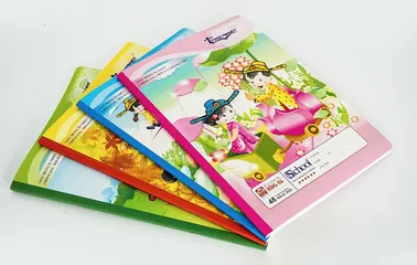 Combo 10 Quyển Vở 4 Ô Ly Hồng Hà Trạng Nguyên 48 Trang - Giấy Chất Lượng, Mịn Viết Đẹp Cho Học Sinh Tiểu Học