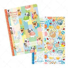 Combo 10 Vở Kẻ Ngang Klong B5 Lò Xo Đơn Winner MS 560 - Văn Phòng Phẩm Chất Lượng Cao, Tiện Dụng Cho Học Sinh, Sinh Viên