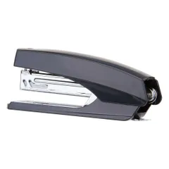 Dập ghim Deli E0238 10 trang chắc chắn, bền đẹp cho văn phòng - Tiện lợi, dễ sử dụng, lý tưởng đóng tài liệu học tập và công việc