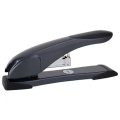 Dập ghim Deli cỡ lớn E0391 - Dùng cho 60 trang, thiết kế tiện lợi, cán cầm dài, chắc chắn - Dụng cụ văn phòng lý tưởng