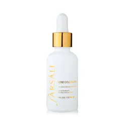 Dầu Dưỡng Ẩm Đa Năng Farsali Unicorn Essence 30ml - Cấp Ẩm, Chống Lão Hóa, Dưỡng Da Tự Nhiên, Hỗ Trợ Trang Điểm Mịn Màng