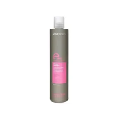 Dầu Gội Eva E-Line Blonde Shampoo 300ml - Dầu Gội Chuyên Dụng Cho Tóc Nhuộm Vàng, Giữ Màu và Phục Hồi Tóc Hư Tổn