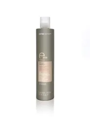 Dầu Gội Tạo Phồng Tóc Eva E-Line Volume 300ml - Dưỡng ẩm và phục hồi tóc mỏng, hư tổn, an toàn với chiết xuất tự nhiên.