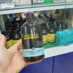 Dầu Gội Dưỡng Sâu Fraicheur Extra Nourishing 500ml - Phục Hồi Tóc Khô Hư Tổn, Giúp Tóc Mềm Mượt và Bóng Khỏe