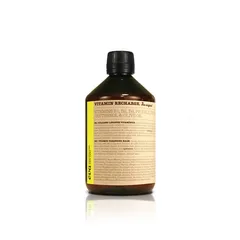 Dầu Gội Kích Thích Mọc Tóc Eva Vitamin Recharge - Phục Hồi Tóc Hư Tổn, Ngăn Rụng Tóc, Dưỡng Ẩm Từ Thiên Nhiên 100ml, 500ml