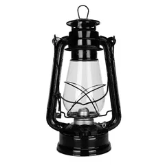 Đèn Dầu Chống Bão Dã Ngoại Vintage - Đèn Trang Trí Cổ Điển Phong Cách Rời, Sử Dụng Ngoài Trời, Điều Chỉnh Độ Sáng, Quà Tặng Thú Vị