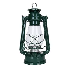 Đèn Dầu Chống Bão Dã Ngoại Vintage - Đèn Trang Trí Cổ Điển Phong Cách Rời, Sử Dụng Ngoài Trời, Điều Chỉnh Độ Sáng, Quà Tặng Thú Vị