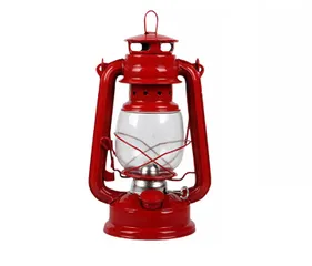 Đèn Dầu Chống Bão Dã Ngoại Vintage - Đèn Trang Trí Cổ Điển Phong Cách Rời, Sử Dụng Ngoài Trời, Điều Chỉnh Độ Sáng, Quà Tặng Thú Vị
