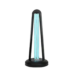 Đèn diệt khuẩn UV-C Kenkodo KD-19 - Khử trùng hiệu quả 99.9% cho không gian dưới 40m2 - Sử dụng Ozone và công nghệ hiện đại