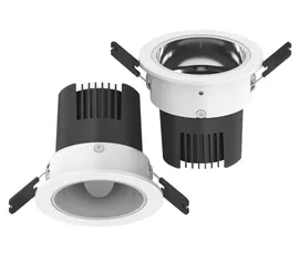 Đèn Led Spotlight Âm Trần Thông Minh Xiaomi Yeelight M2 - Điều Khiển Giọng Nói, Tiết Kiệm Điện, Ánh Sáng Ổn Định, Thiết Kế Hiện Đại