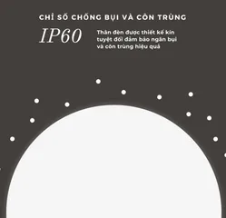 Đèn ốp trần Yeelight Arwen C - 550C RGB Backlight Thông Minh, 16 Triệu Màu, Điều Chỉnh Độ Sáng & Nhiệt Độ Màu, Thiết Kế Hiện Đại