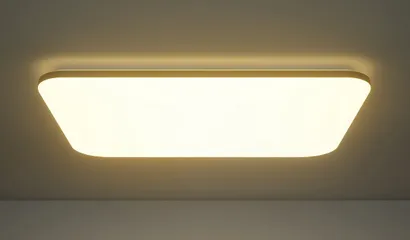Đèn ốp trần Yeelight Halo 930 Pro 100W - Ánh sáng thông minh, điều chỉnh màu 2700K-6500K, phù hợp cho không gian dưới 35m2