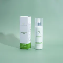 Toner Essendora Azeloglicin & BHA - Nước Hoa Hồng Kháng Khuẩn Cho Da Mụn, Giảm Nhờn, Chống Mụn Đầu Đen 200ml