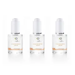 Serum Peptide Essendora - Hỗ Trợ Trẻ Hóa Làn Da, Dưỡng Ẩm, Làm Mờ Nếp Nhăn, Chiết Xuất Thiên Nhiên 30ml