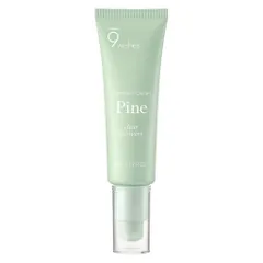 Kem dưỡng ẩm 9Wishes Pine Treatment Clear Recovery 50ml - Dưỡng ẩm, thanh lọc da với chiết xuất lá thông tự nhiên