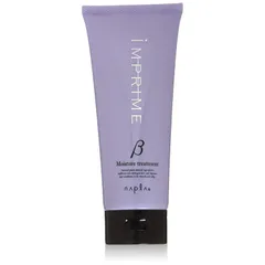Kem ủ tóc Napla Imprime Moisture Treatment Beta - Dưỡng ẩm phục hồi tóc hư tổn, chứa Vitamin và Dầu Argan, 200g
