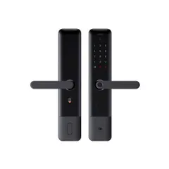 Khóa Cửa Thông Minh Xiaomi Mijia Smart Lock E - An Ninh Hiện Đại, Thiết Kế Sang Trọng, Kết Nối Bluetooth, Mở Bằng Vân Tay 3D