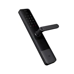 Khóa Cửa Thông Minh Xiaomi Mijia Smart Lock E - An Ninh Hiện Đại, Thiết Kế Sang Trọng, Kết Nối Bluetooth, Mở Bằng Vân Tay 3D