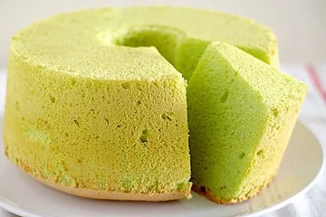 Khuôn Chiffon Tròn 15cm (6 inch) Nhôm Cao Cấp - Dụng Cụ Làm Bánh Chín Đều, Lõi Tháo Rời Tiện Lợi