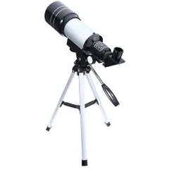 Kính Thiên Văn Focus F30070M Cao Cấp - Ống Kính Quang Học Độ Phóng Đại 150X Dễ Dàng Lắp Đặt Cho Quan Sát Bầu Trời
