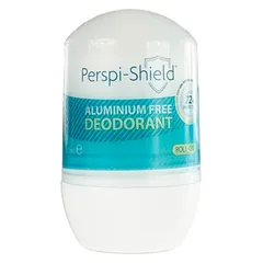 Lăn Khử Mùi 72h Perspi-Shield An Toàn Không Nhôm - Deodorant Chống Mồ Hôi Hiệu Quả, Dịu Nhẹ Cho Nam Nữ, Dung Tích 50ml