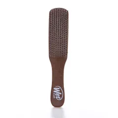 Lược gỡ rối tóc cho nam Wetbrush - Dòng truyền thống, sợi lược siêu mềm mại, linh hoạt, giảm rụng tóc và bảo vệ tóc khỏe mạnh