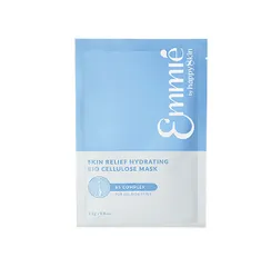 Mặt nạ sinh học B5 Complex Emmié - Phục hồi da nhạy cảm, cấp ẩm sâu, làm dịu mụn và mẩn đỏ, chiết xuất thiên nhiên an toàn