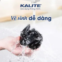 Máy Ép Chậm Mini Kalite KL-531 - Công Nghệ Ép Thông Minh Giúp Giữ Lại Dưỡng Chất, Thiết Kế Nhỏ Gọn, 200W, Hàng Chính Hãng