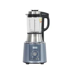 Máy làm sữa hạt UNIE V1S 1800W - Điều khiển dễ dàng, tự vệ sinh, tốc độ 50.000 vòng/phút, cho sữa hạt mịn ngon tại nhà