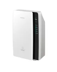 Máy Lọc Không Khí Nobico J001 Plus - Khử Mùi, Khử Trùng UV, Bộ Lọc HEPA 4 Lớp, Phù Hợp Diện Tích 30m2, Chức Năng Hẹn Giờ, Thiết Kế Hiện Đại