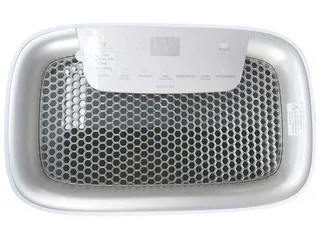 Máy Lọc Không Khí và Tạo Ẩm Cuckoo CAC-CH0910FW - Diện Tích 30m2, Bộ Lọc HEPA 99,97%, Kiểu Dáng Hiện Đại, Chức Năng Thông Minh