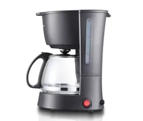 Máy Pha Trà và Cà Phê Bear CF-B06V2 - Thiết Kế Thông Minh, Công Suất 500W, Dung Tích 600ml, Bảo Hành 12 Tháng, Pha Trà Cà Phê Thơm Ngon