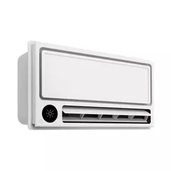 Máy Sưởi Nhà Tắm Thông Minh Xiaomi Smart Bath 8in1 Yeelight Pro YLYB01YL - Sưởi Ấm, Làm Mát, Chiếu Sáng, Điều Khiển Qua Ứng Dụng