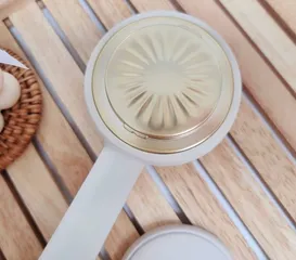 Máy Tắm Juvera Bath Me Body Cleanser - Thiết Bị Vệ Sinh Cơ Thể Đa Năng, Tẩy Da Chết & Massage Nhiệt, Hiệu Quả Dưỡng Da 3 Trong 1