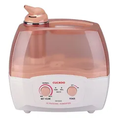 Máy Tạo Độ Ẩm Cuckoo CH-5312 - Công Suất 35W, Siêu Êm, Khử Trùng, Phù Hợp Gia Đình và Văn Phòng, Duy Trì Độ Ẩm Lý Tưởng