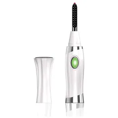 Máy uốn mi bằng nhiệt Zlime - Thiết bị làm đẹp tạo độ cong tự nhiên, tiện lợi, an toàn cho mắt, dụng cụ làm đẹp hoàn hảo cho phái đẹp.